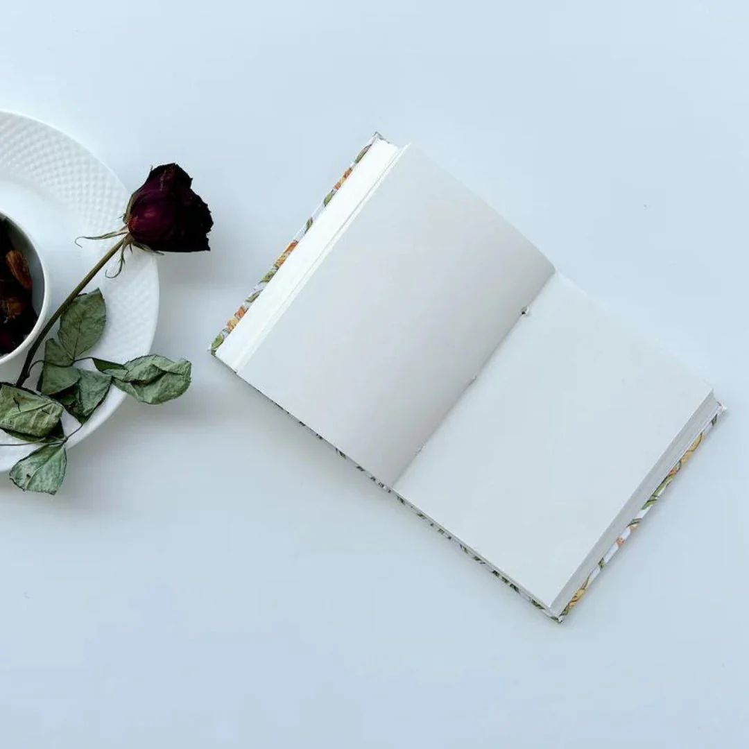 Ekatra A6 Unruled Journal - Image 12