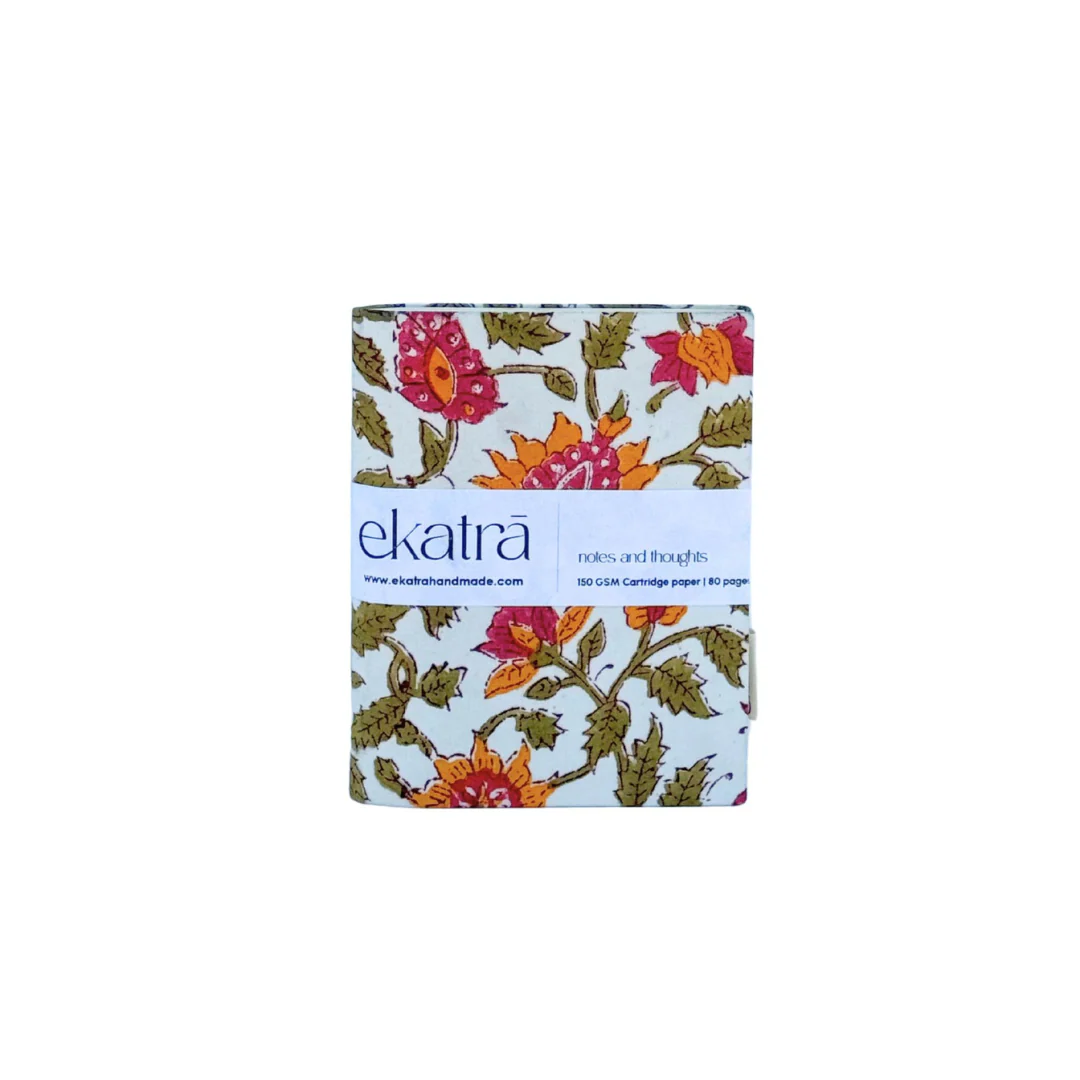 Ekatra A6 Unruled Journal - Image 5