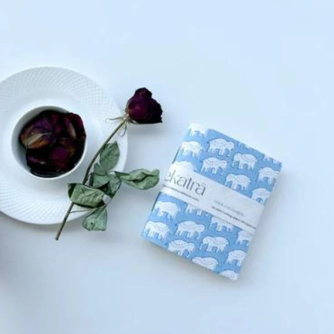 Ekatra A6 Unruled Journal - Image 9