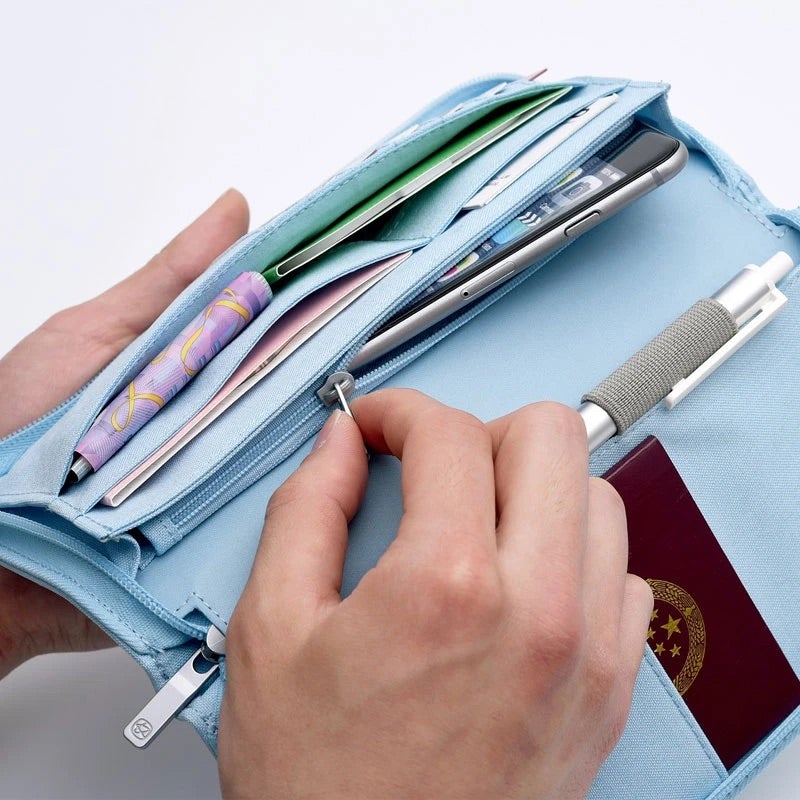 Kaco Alio Premium Business Handbag - Image 10