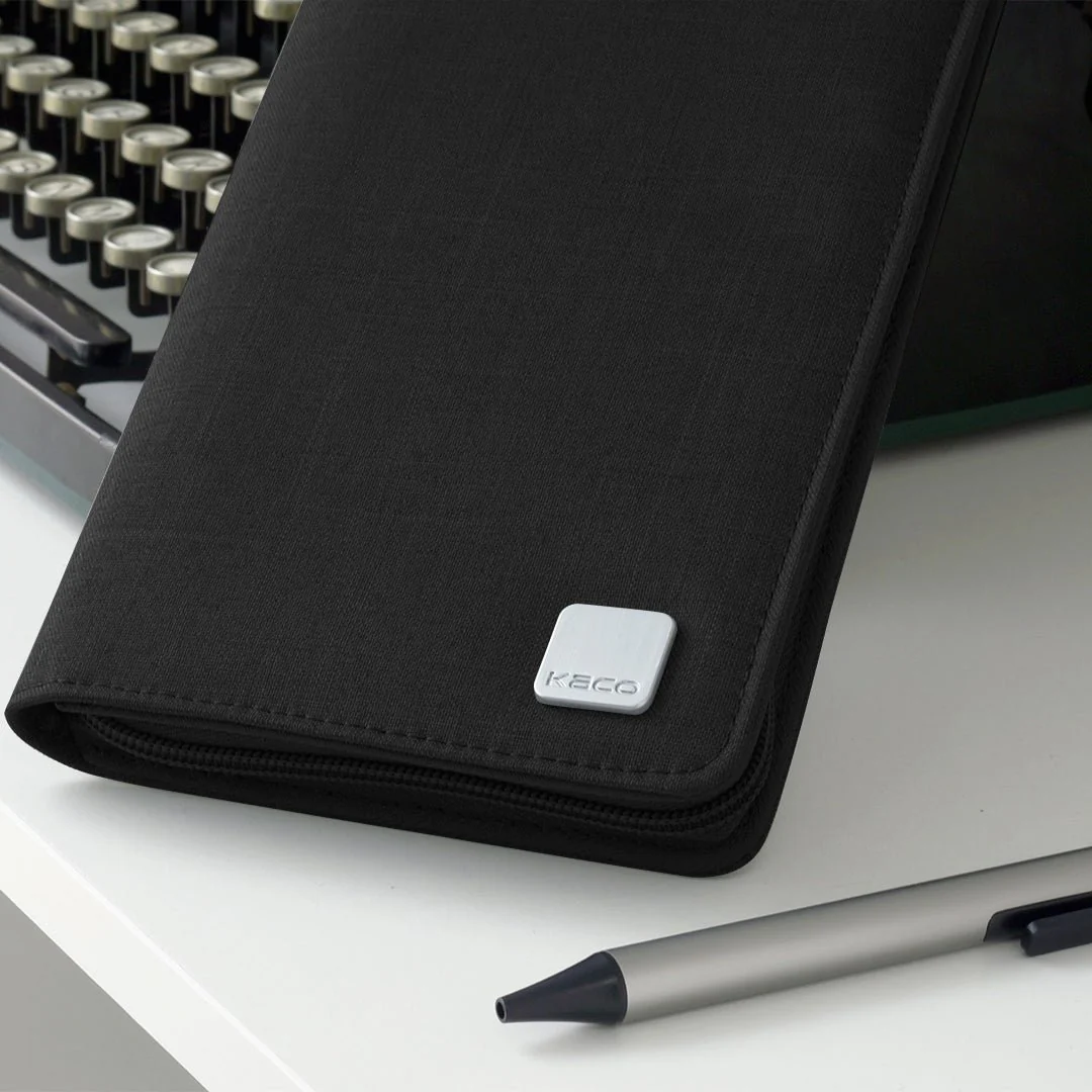 Kaco Alio Premium Business Handbag - Image 16