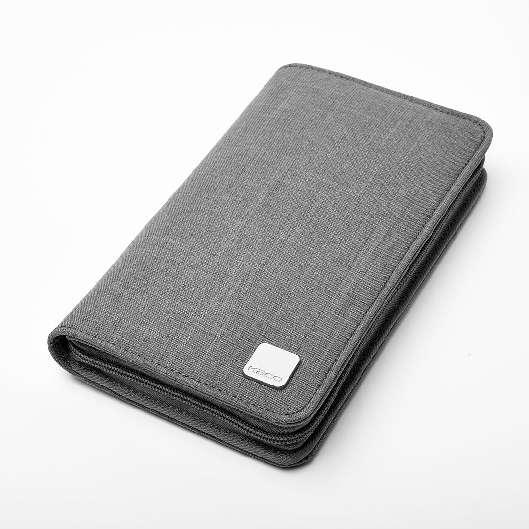 Kaco Alio Premium Business Handbag - Image 17