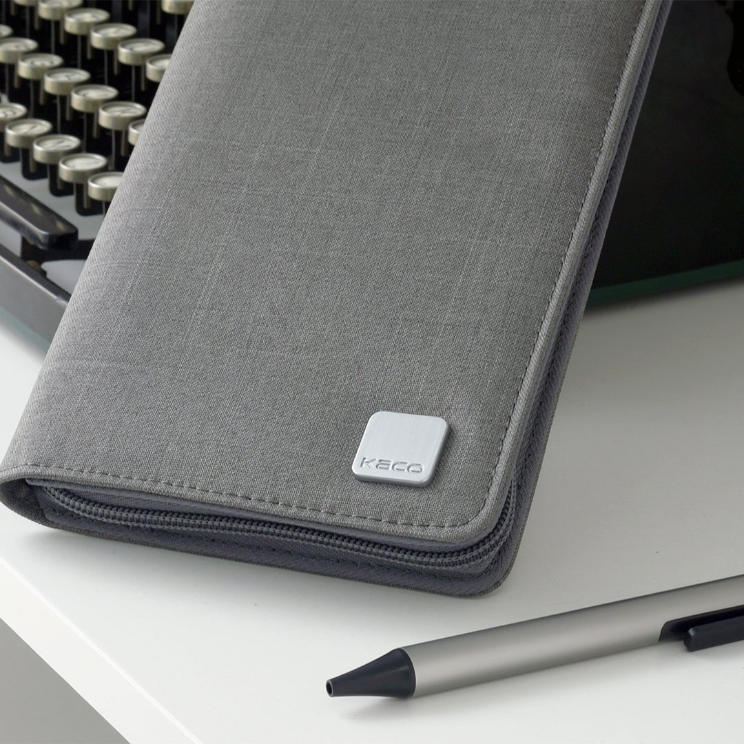 Kaco Alio Premium Business Handbag - Image 20