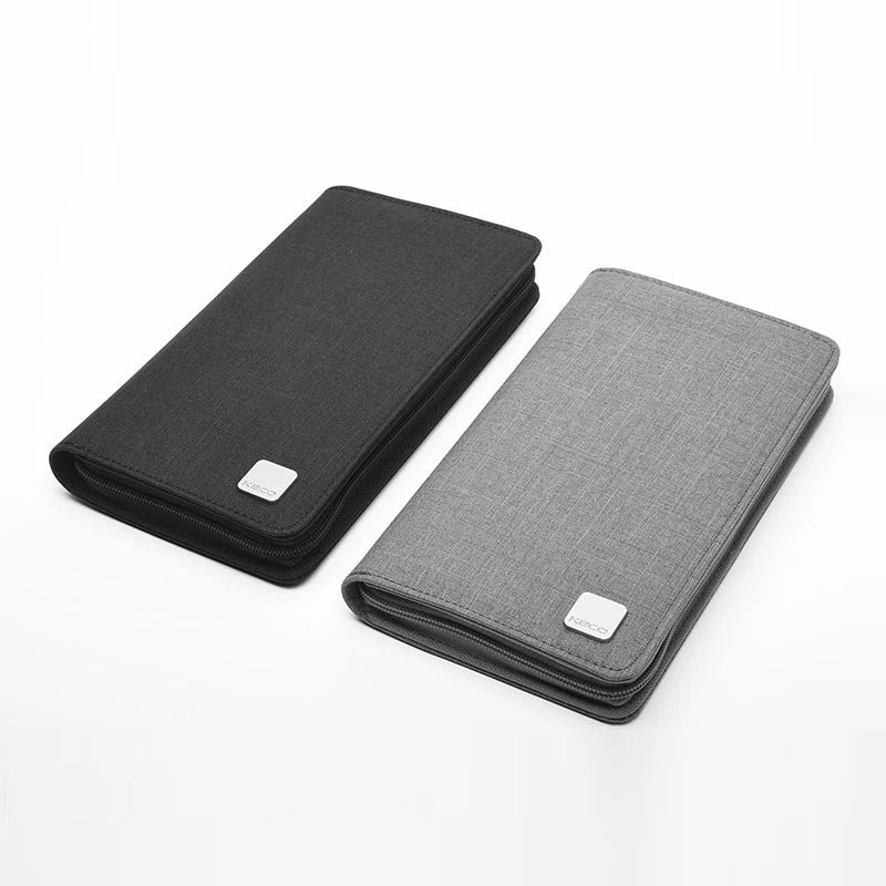 Kaco Alio Premium Business Handbag - Image 3