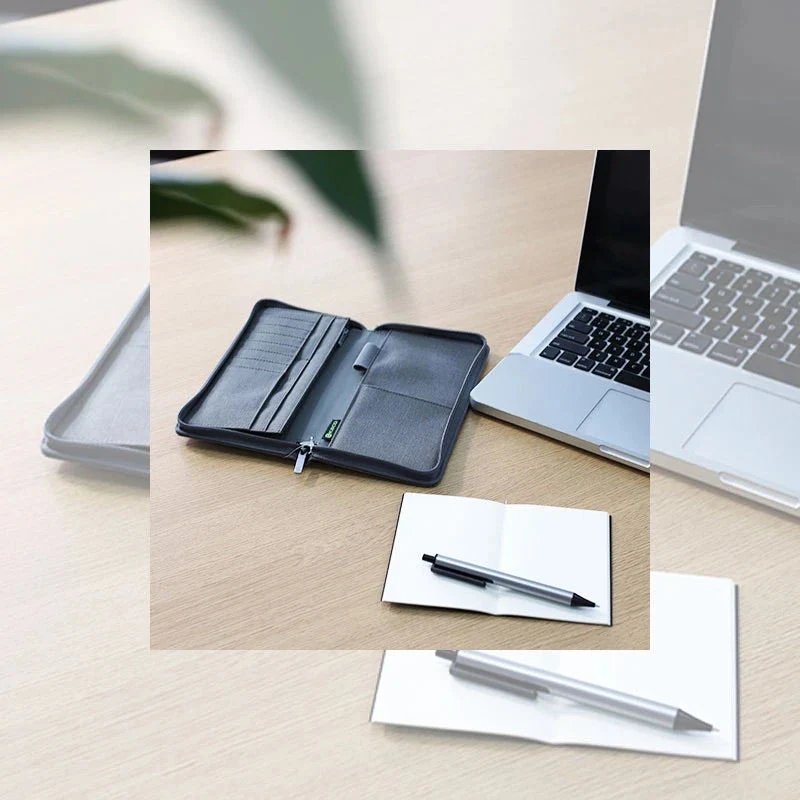 Kaco Alio Premium Business Handbag - Image 4