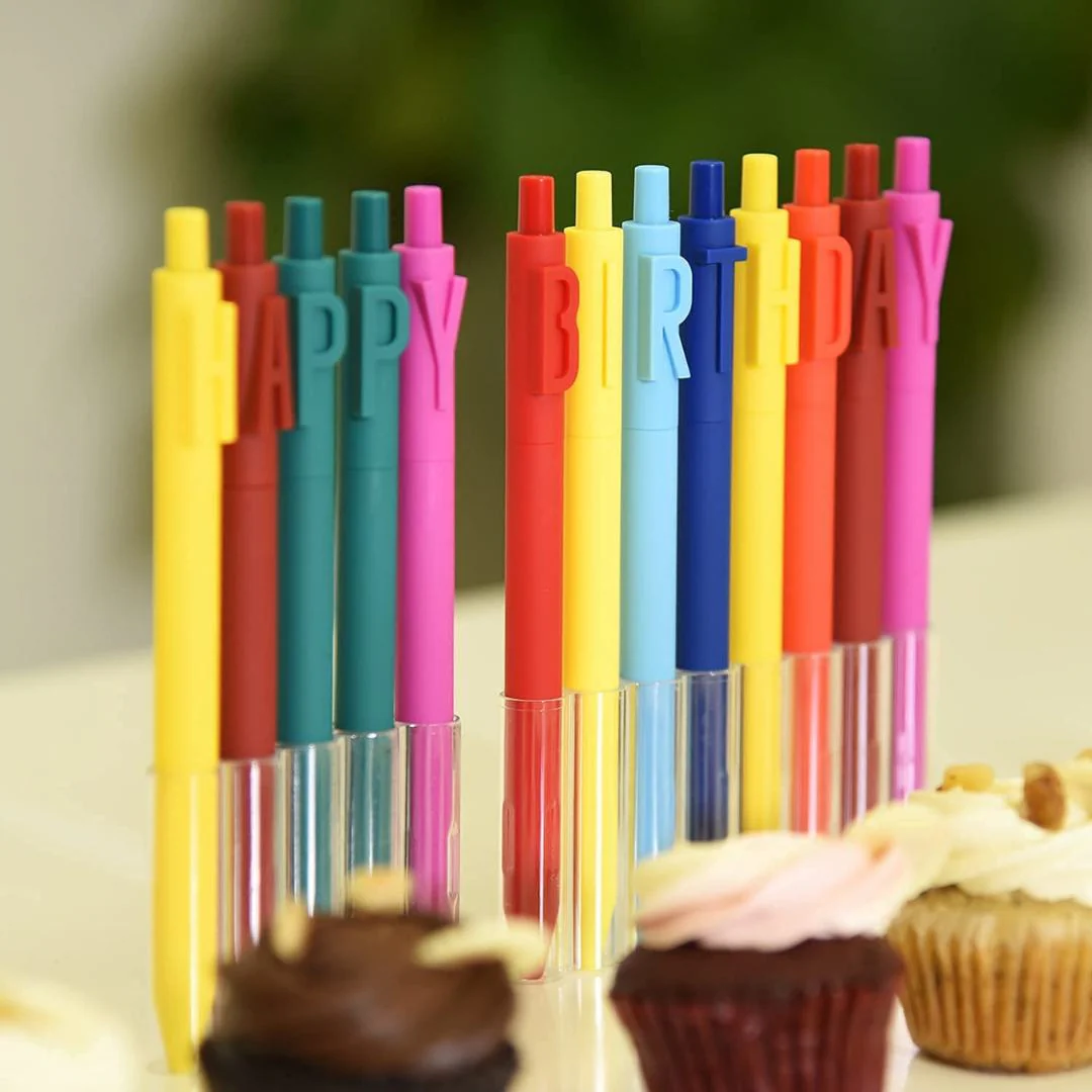 Kaco Alpha Gel Pen - Image 37