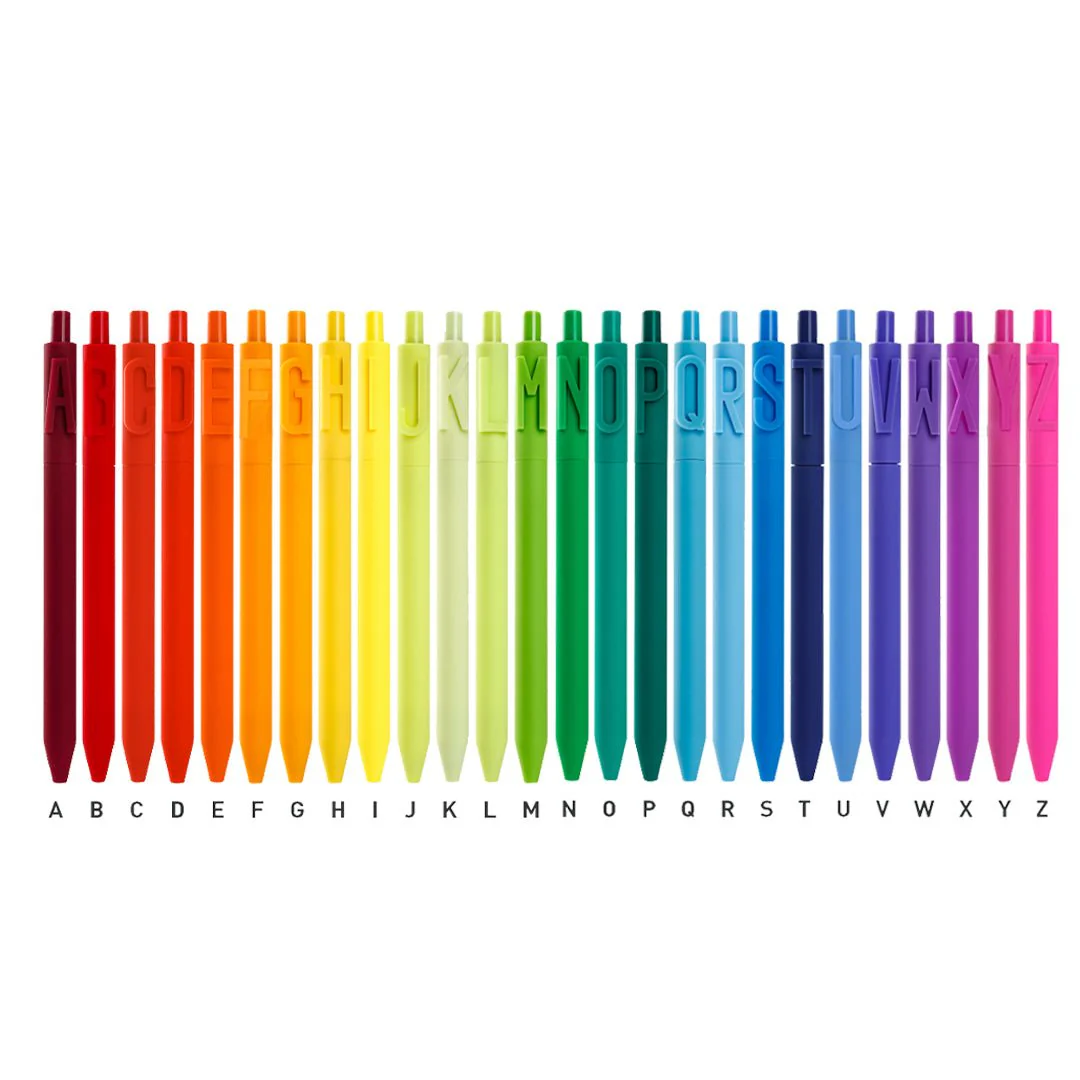 Kaco Alpha Gel Pen - Image 41