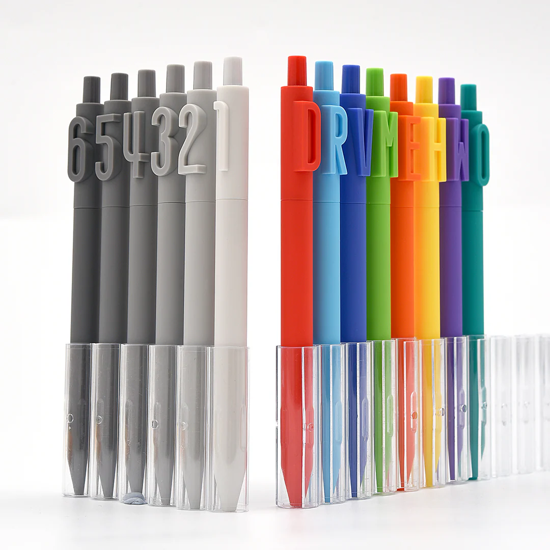 Kaco Alpha Gel Pen - Image 45