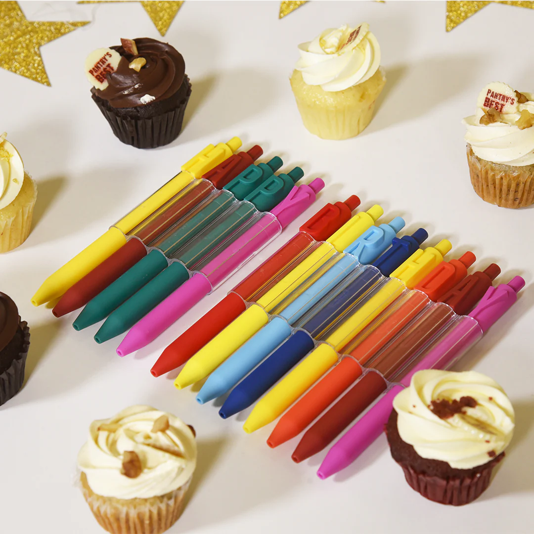 Kaco Alpha Gel Pen - Image 46