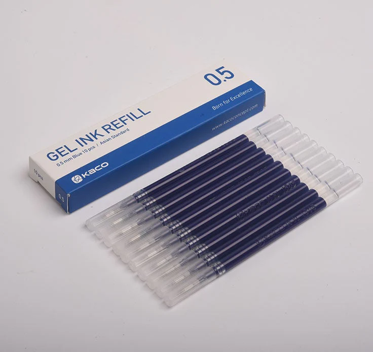 Kaco Alpha Gel Pen - Image 47