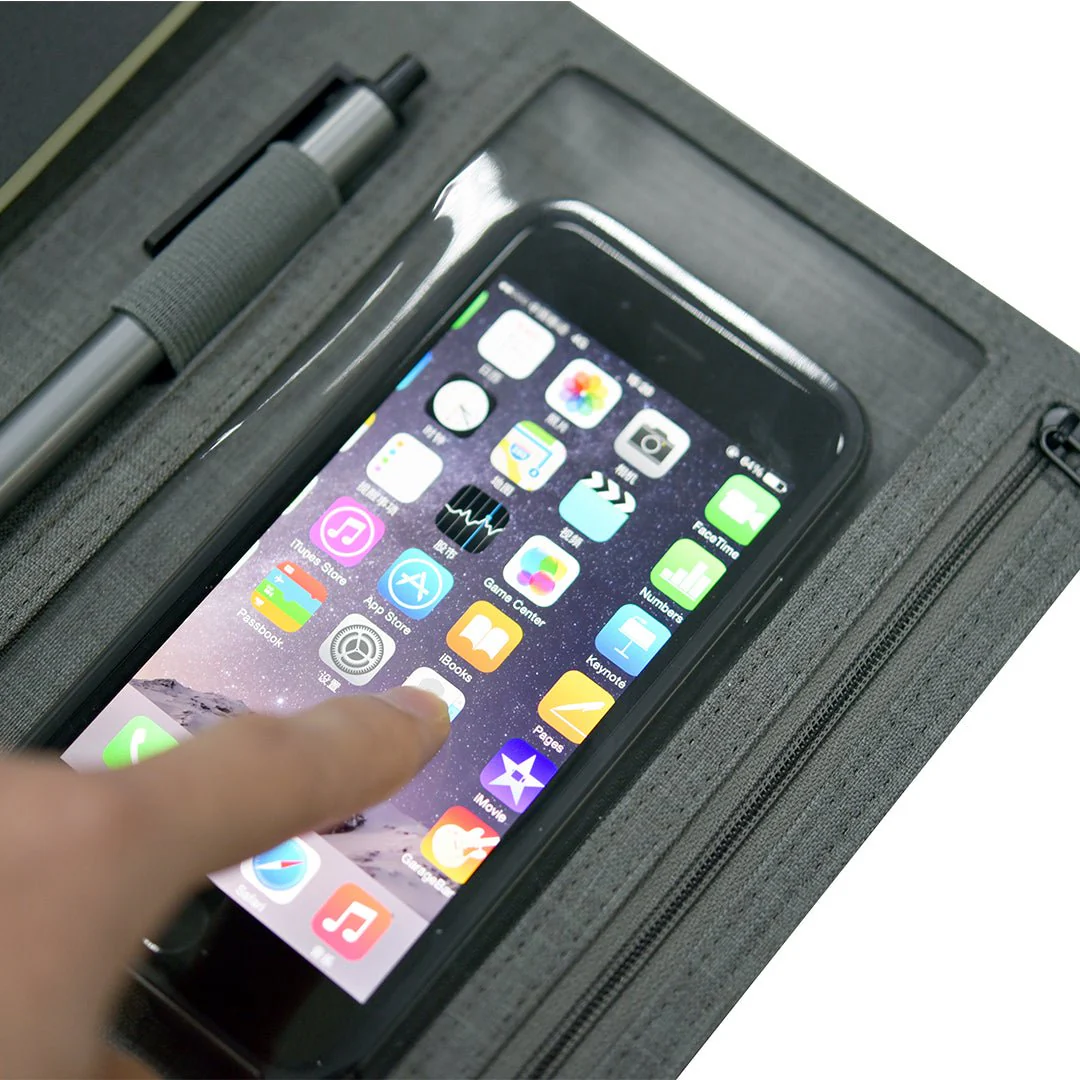 Kaco Alio Business Folder - Image 5