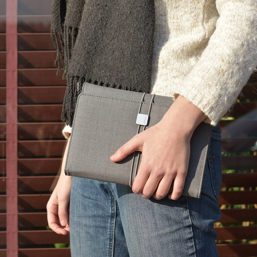 Kaco Alio Business Folder - Image 6