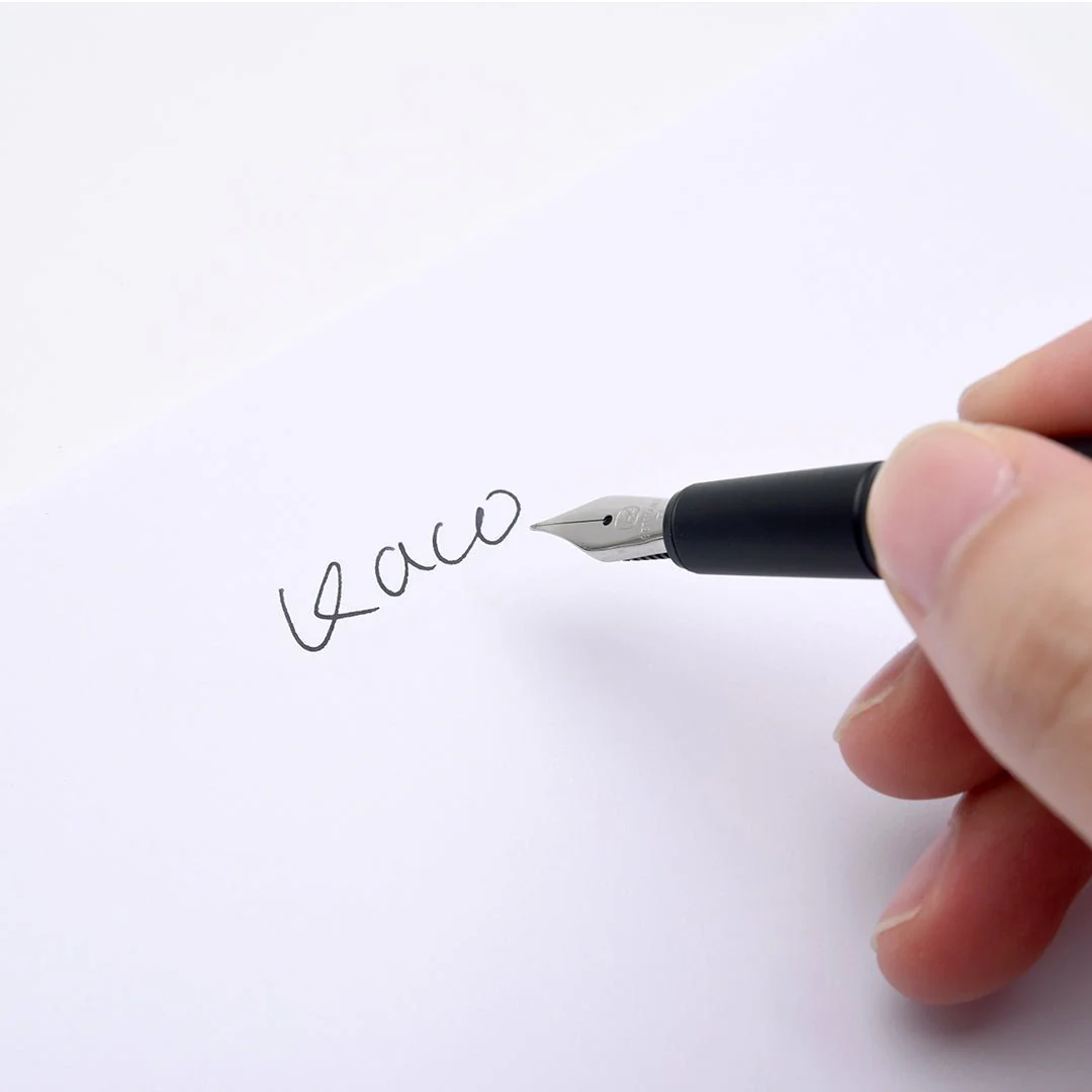 Kaco Angle fountain Pen - Image 14