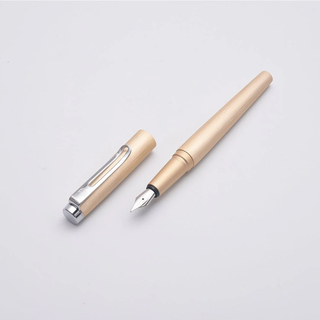 Kaco Angle fountain Pen - Image 17