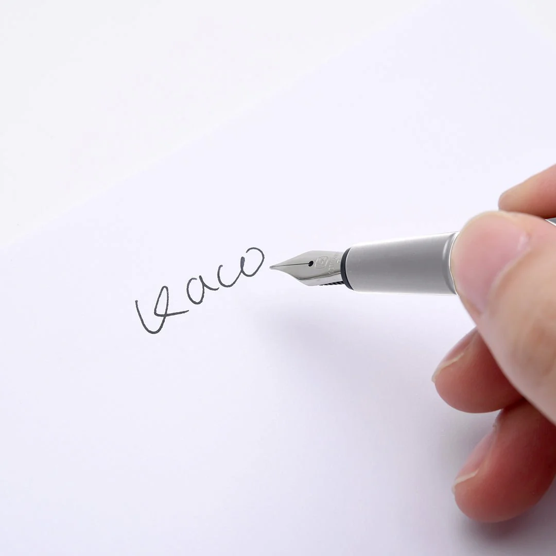 Kaco Angle fountain Pen - Image 24