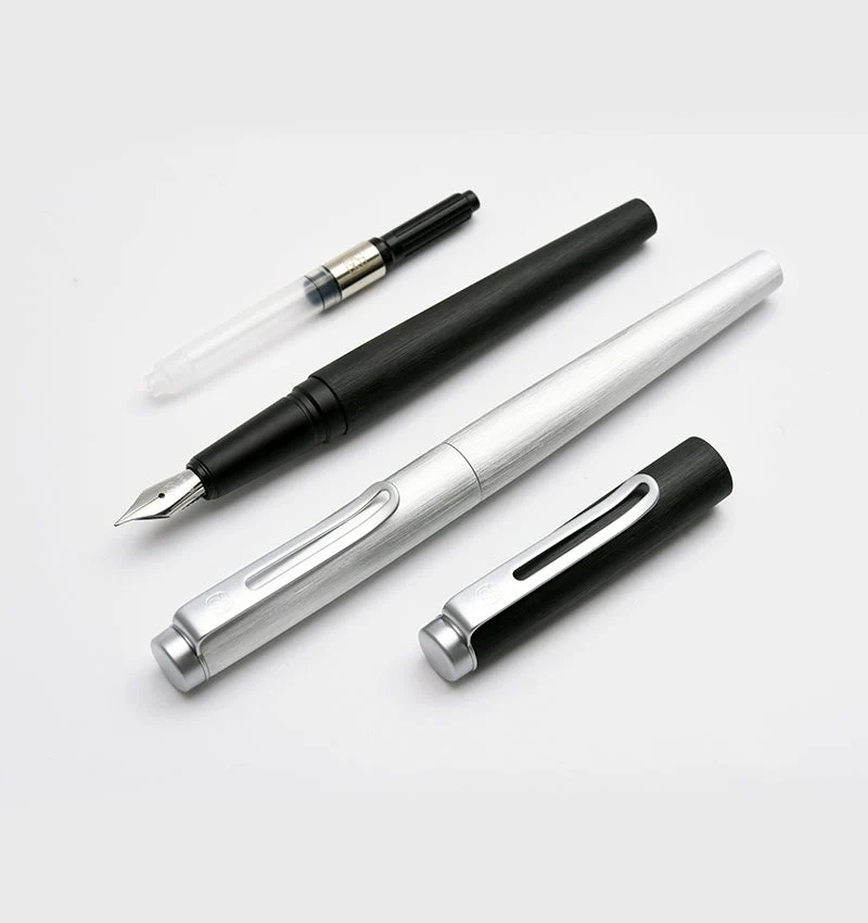 Kaco Angle fountain Pen - Image 4