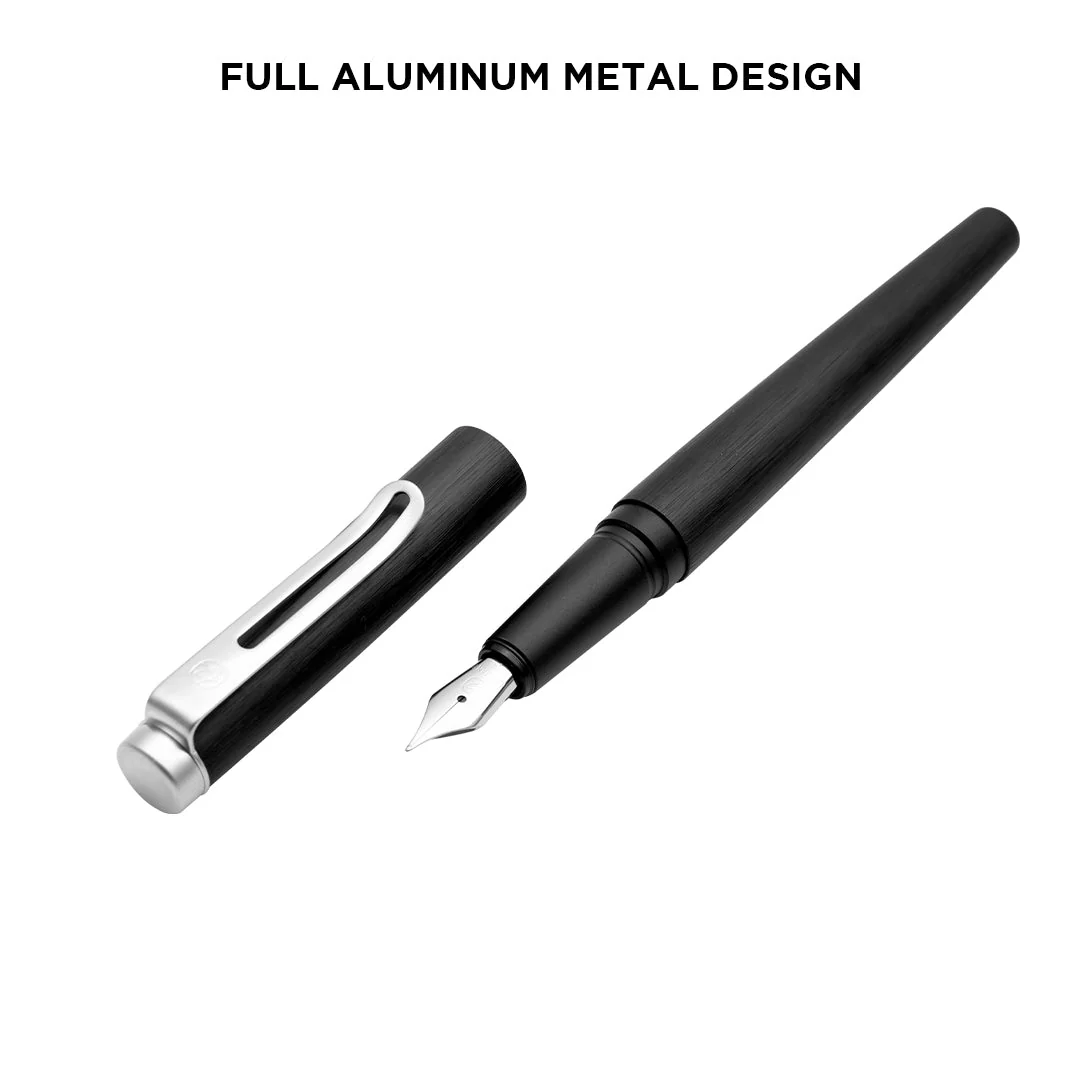 Kaco Angle fountain Pen - Image 5