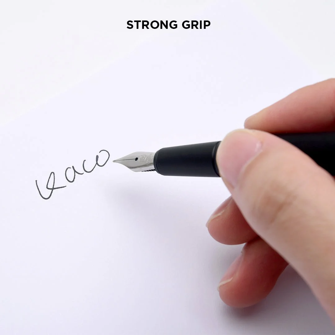 Kaco Angle fountain Pen - Image 7