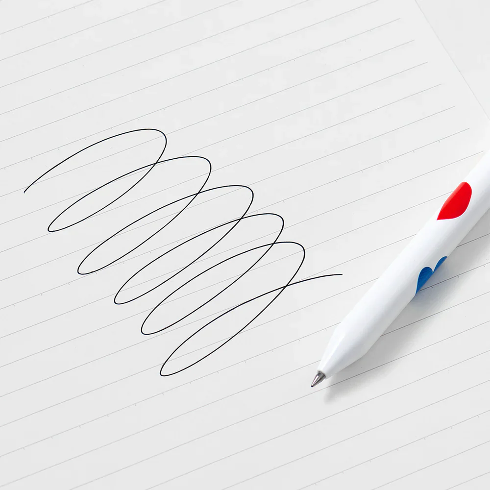 Kaco Beta SmileyWorld Gel Pen Set - Image 4