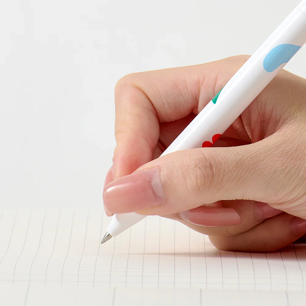 Kaco Beta SmileyWorld Gel Pen Set - Image 7