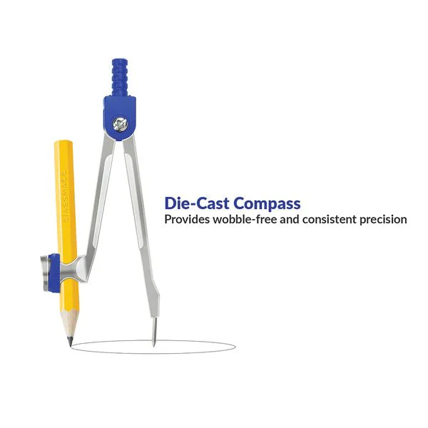 Classmate Victor Geometry Box - Image 3