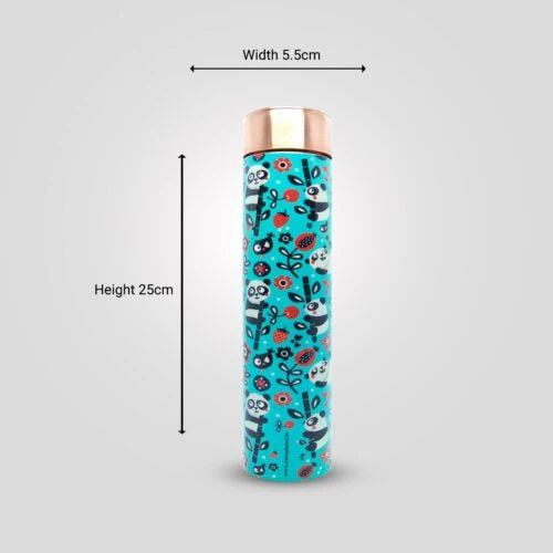 Copper Bottles - Image 11