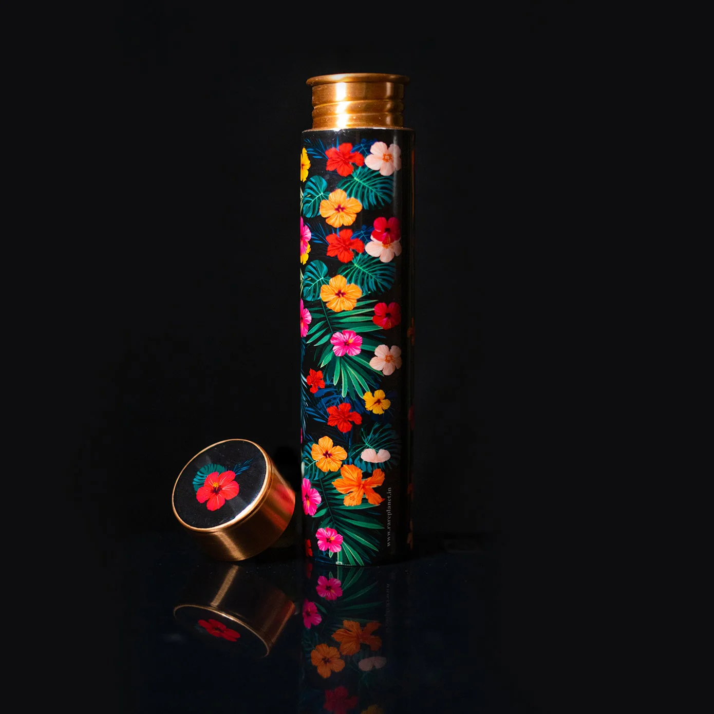 Copper Bottles - Image 5