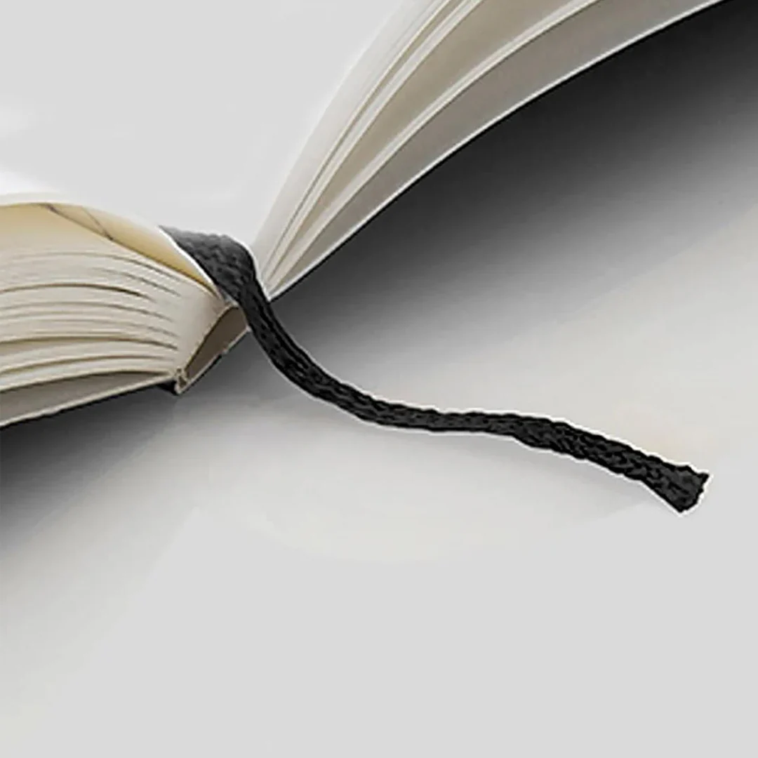 myPaperclip Executive Series Hand Drawn Paper Back A5 Plain Notebook - Image 31