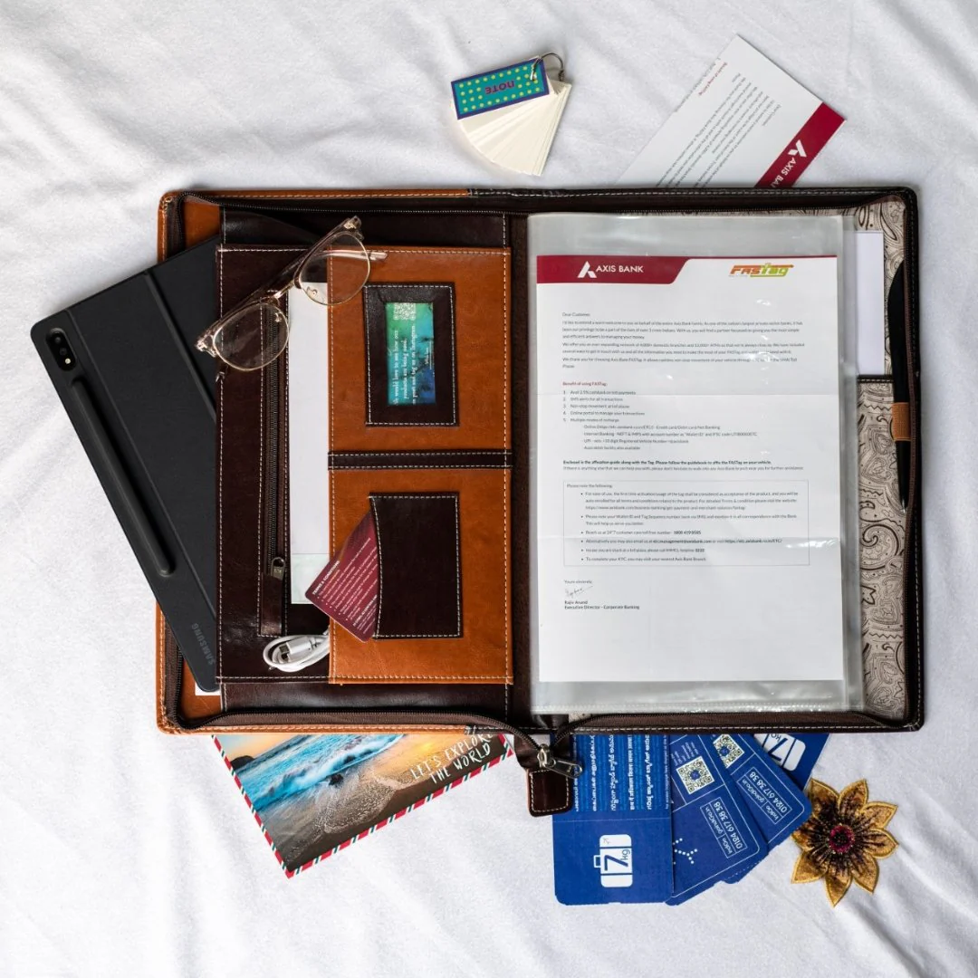 Craft Junky File Folder - Image 5