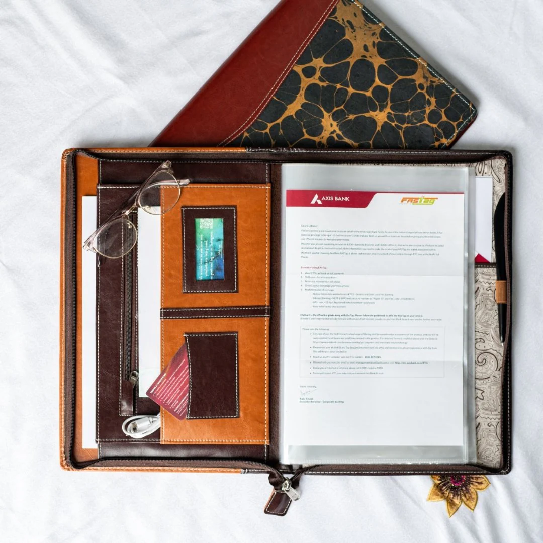 Craft Junky File Folder - Image 6