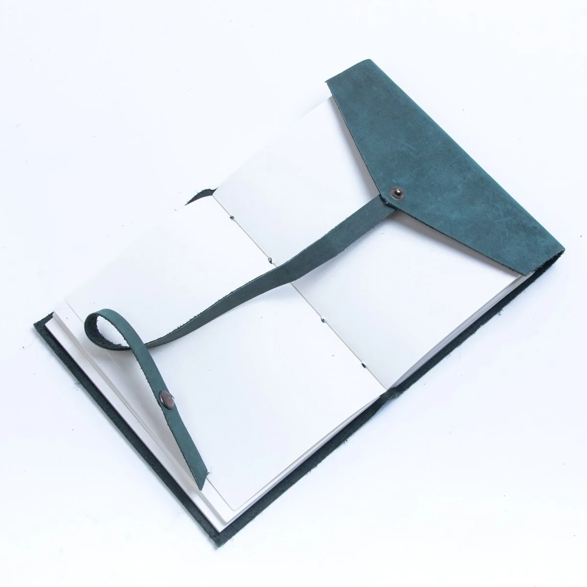 Craft Junky Leather Journal Unruled - Image 32