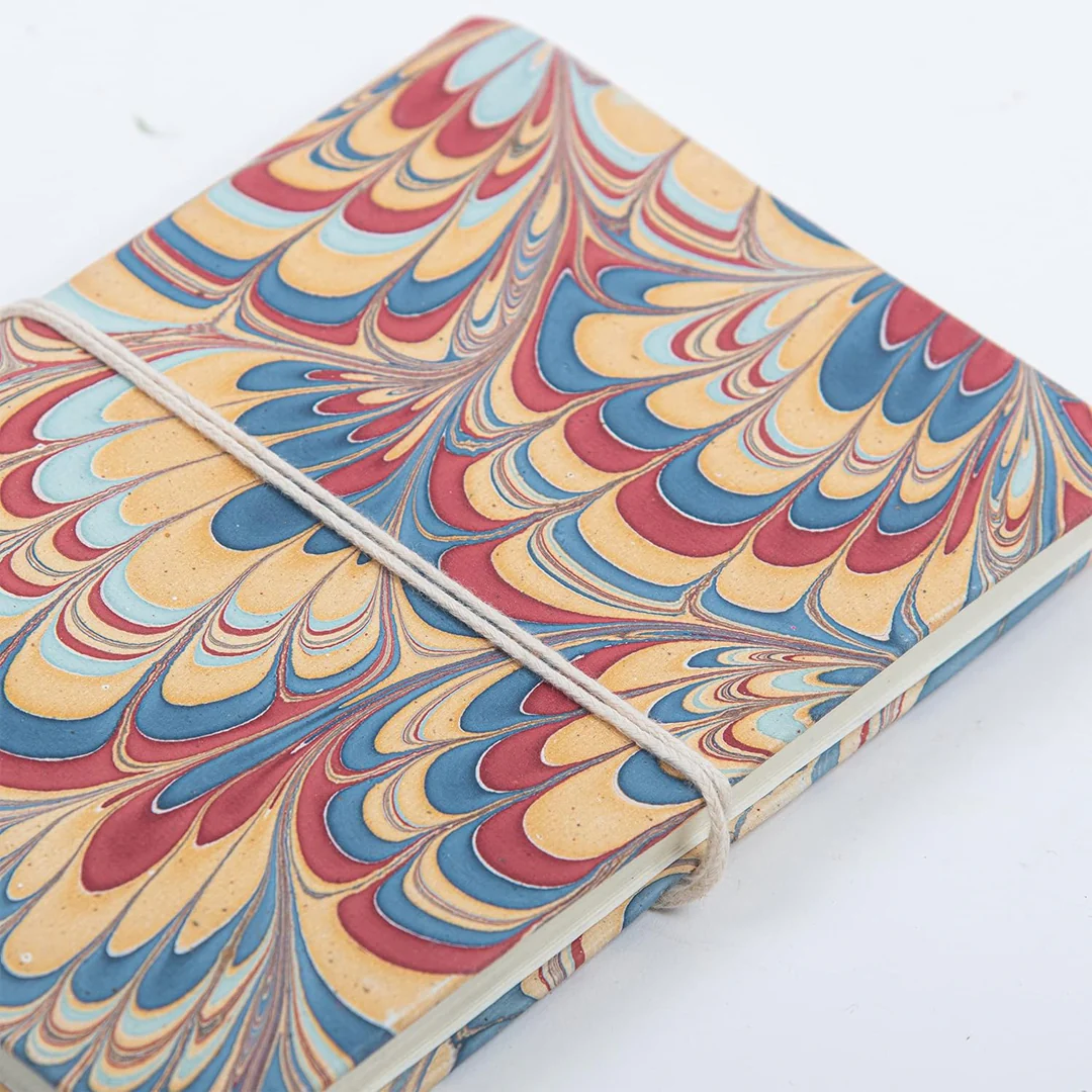 Craft Junky Bahi Style Hardbound A5 Journals - Image 17
