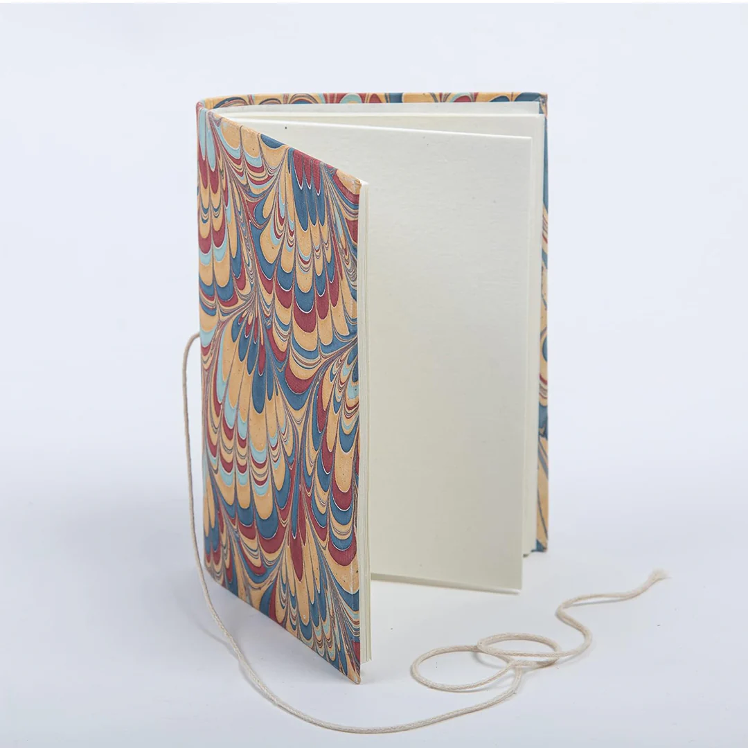 Craft Junky Bahi Style Hardbound A5 Journals - Image 18