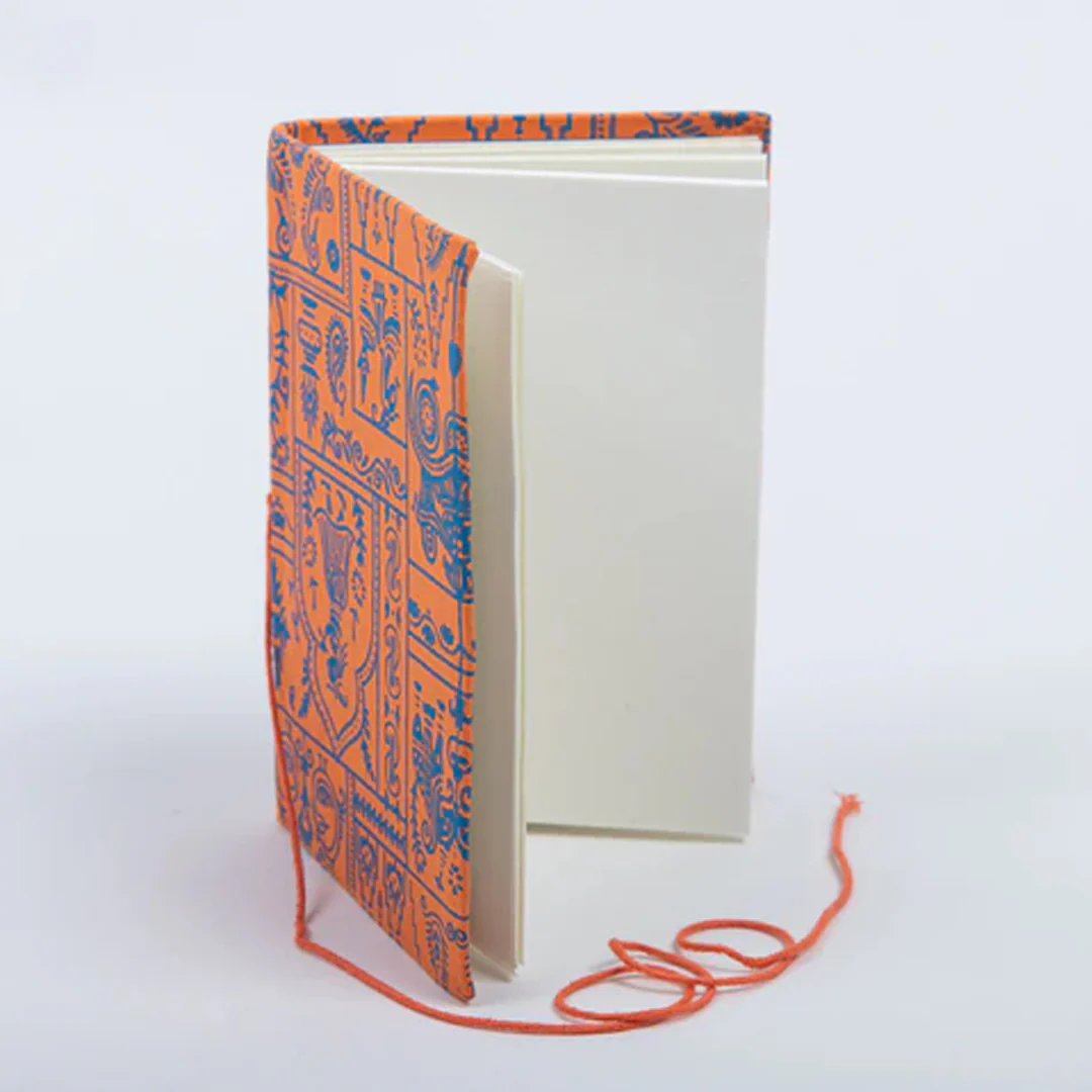 Craft Junky Bahi Style Hardbound A5 Journals - Image 6