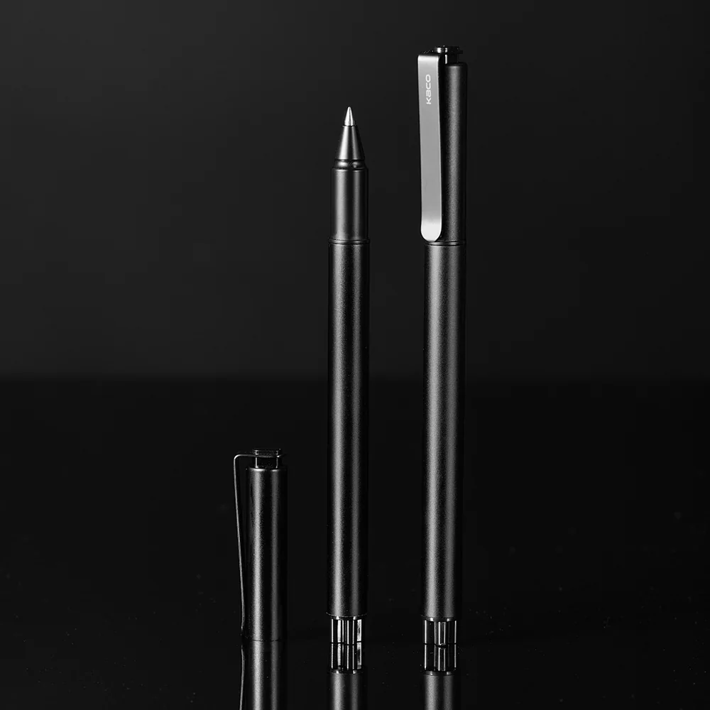 Kaco Daily Stick Roller Ball Pen - Image 10