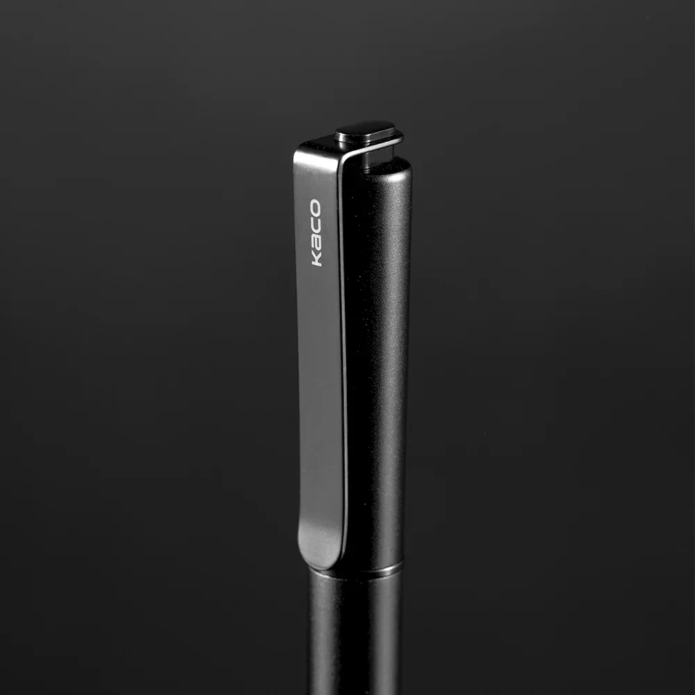 Kaco Daily Stick Roller Ball Pen - Image 4