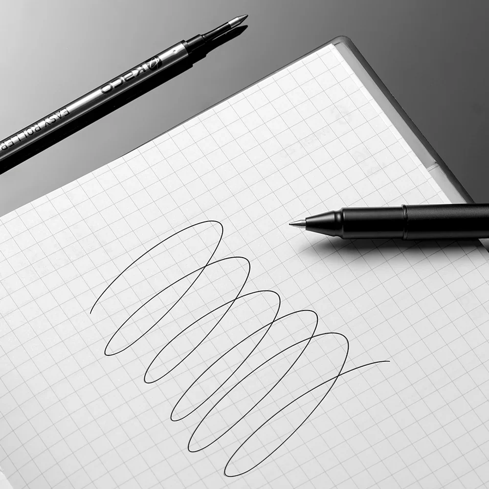 Kaco Daily Stick Roller Ball Pen - Image 5