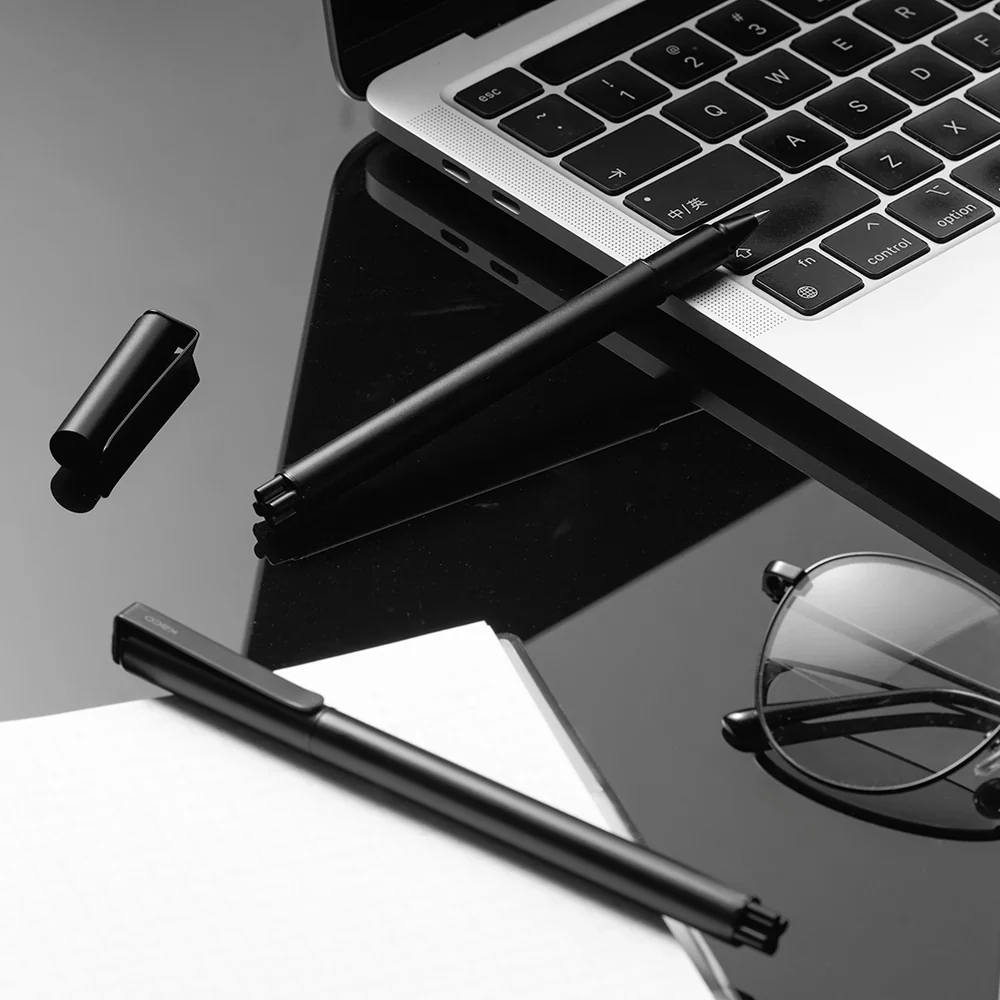 Kaco Daily Stick Roller Ball Pen - Image 6