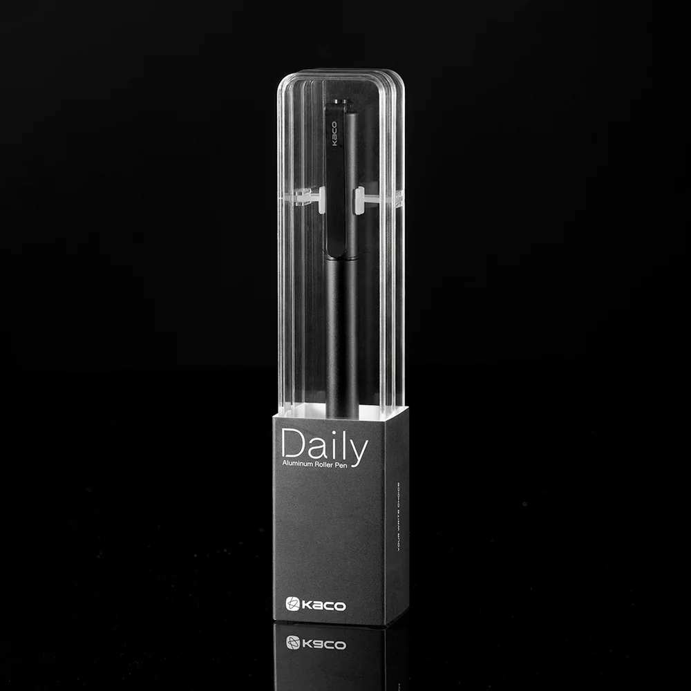 Kaco Daily Stick Roller Ball Pen - Image 7
