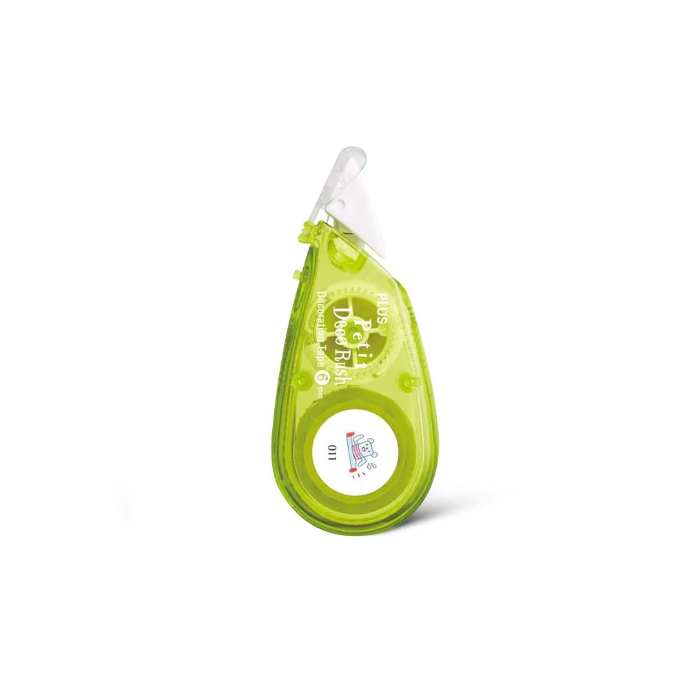 Plus Japan Decoration Tapes - Image 11