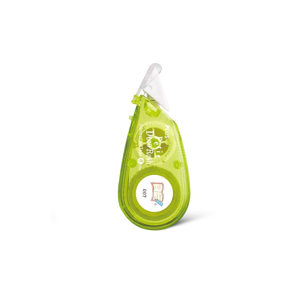 Plus Japan Decoration Tapes - Image 14