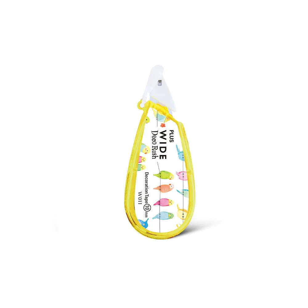 Plus Japan Decoration Tapes - Image 17