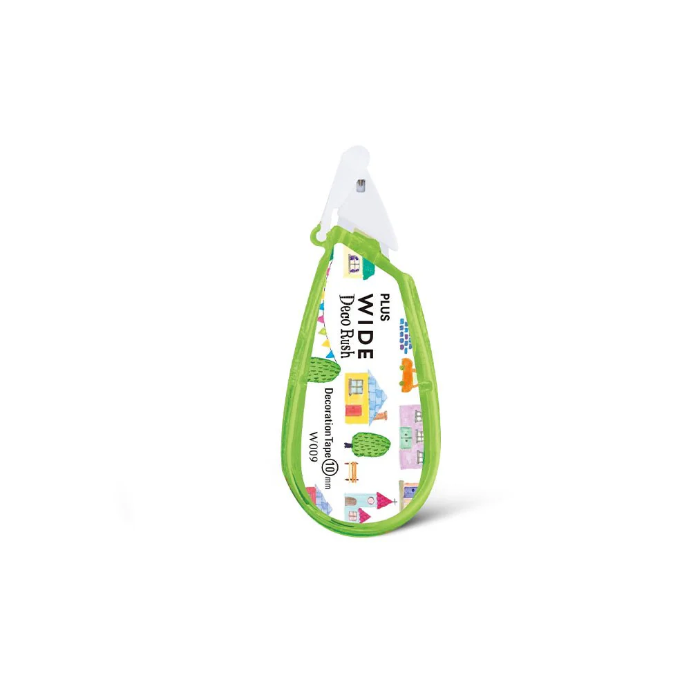 Plus Japan Decoration Tapes - Image 18