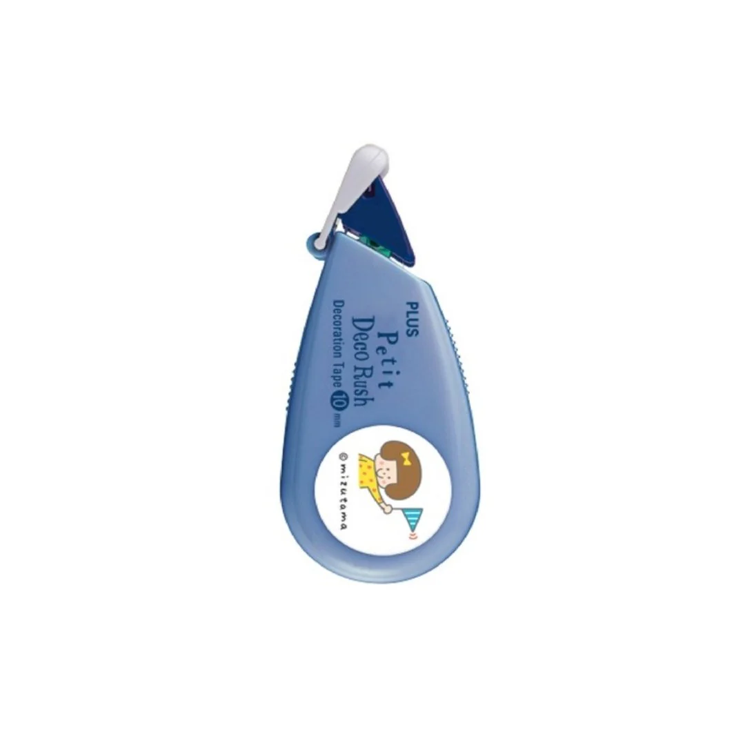 Plus Japan Decoration Tapes - Image 24