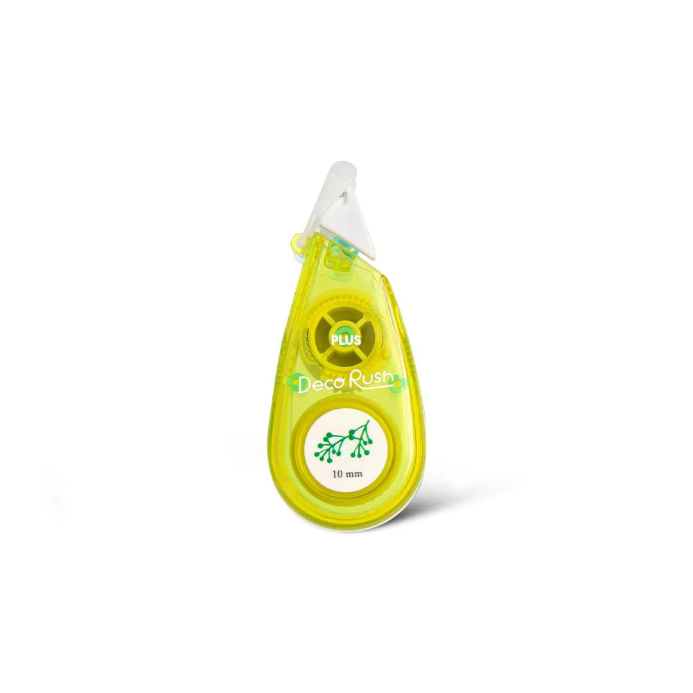 Plus Japan Decoration Tapes - Image 3