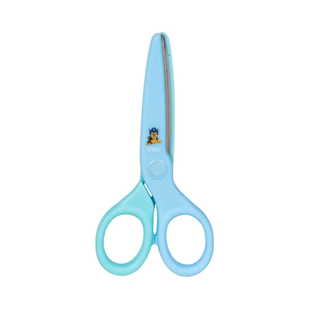 Deli Assorted Colour Scissors - Image 11
