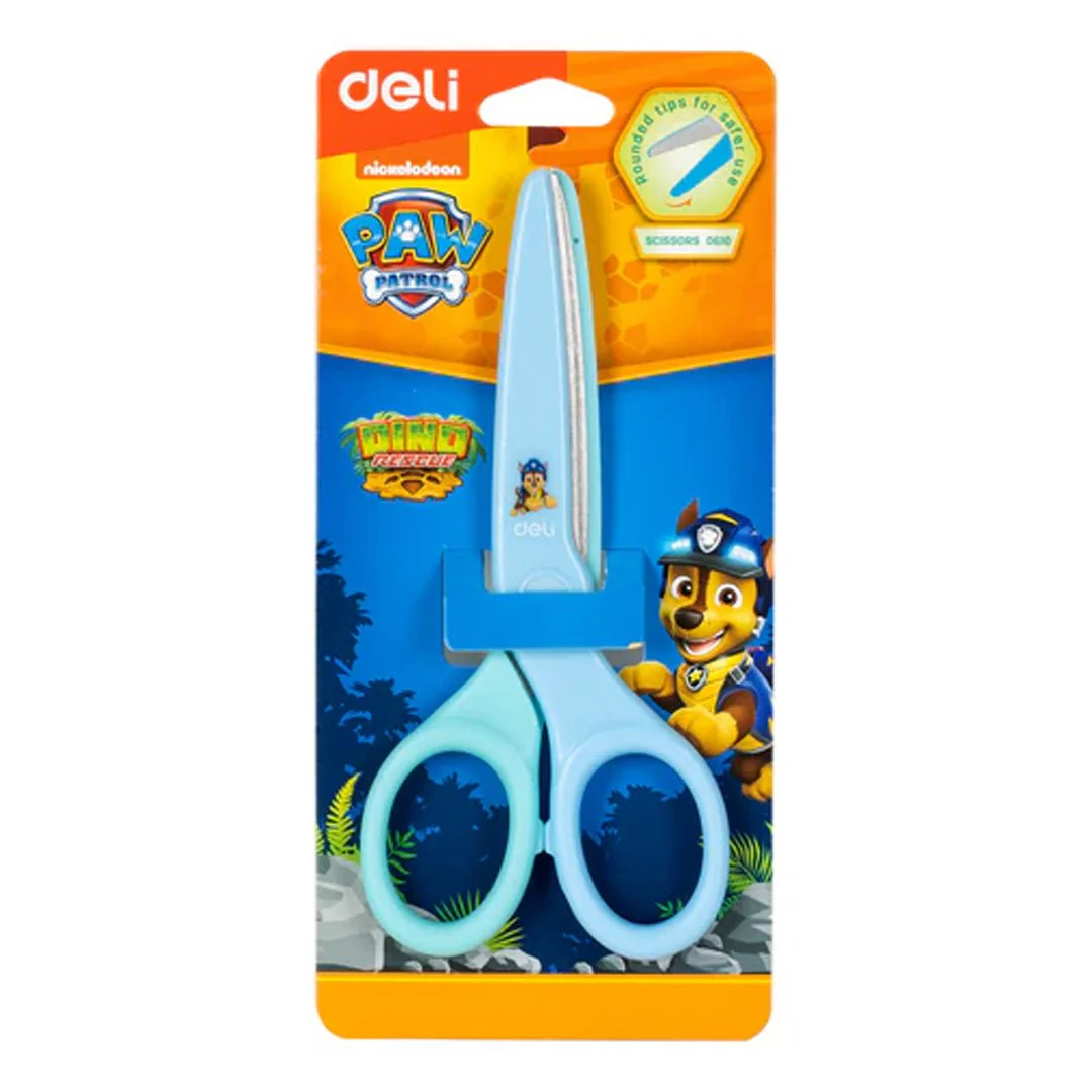 Deli Assorted Colour Scissors - Image 12
