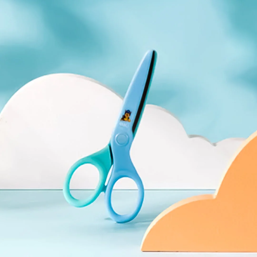 Deli Assorted Colour Scissors - Image 14