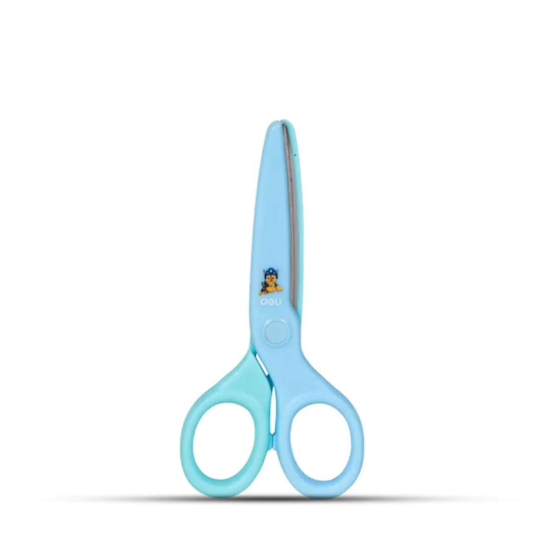 Deli Assorted Colour Scissors - Image 6
