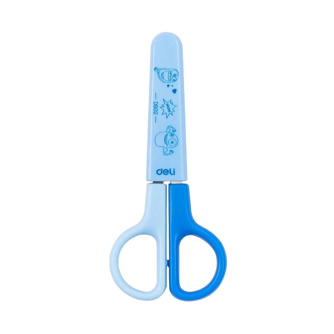 Deli Bumpees School Scissors - Image 11